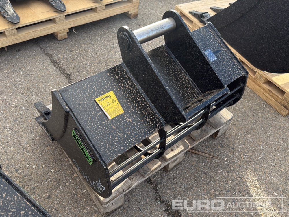 Unused 2025 Häner HSL800 2.3 MS03A - Godet: photos 3 Unused 2025 Häner HSL800 2.3 MS03A - Godet: photos 3