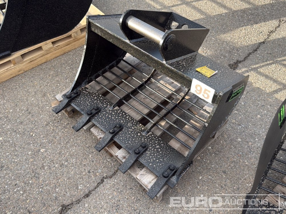 Unused 2025 Häner HSL800 2.3 MS03A - Godet: photos 2 Unused 2025 Häner HSL800 2.3 MS03A - Godet: photos 2