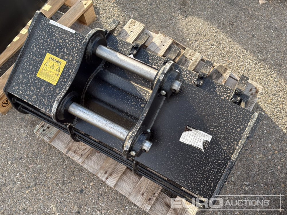 Unused 2025 Häner HSL800 2.3 P35A - Godet: photos 4 Unused 2025 Häner HSL800 2.3 P35A - Godet: photos 4