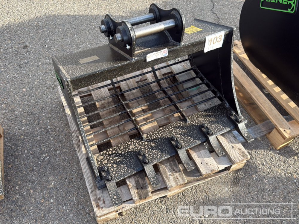 Unused 2025 Häner HSL800 2.3 P35A - Godet: photos 1 Unused 2025 Häner HSL800 2.3 P35A - Godet: photos 1