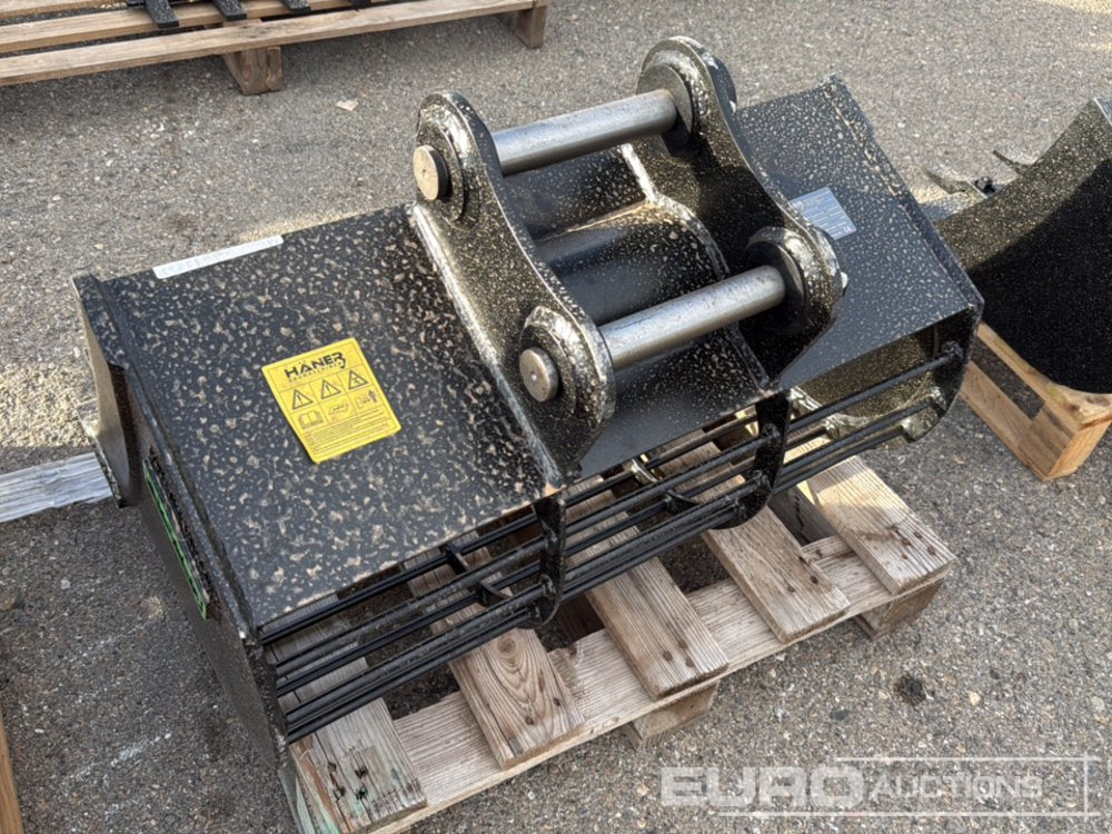 Unused 2025 Häner HSL800 2.3 P35A - Godet: photos 3 Unused 2025 Häner HSL800 2.3 P35A - Godet: photos 3