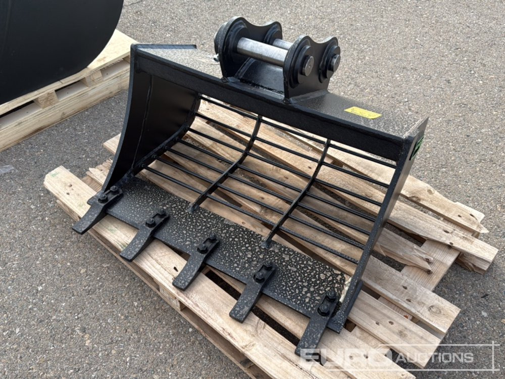 Unused 2025 Häner HSL800 2.3 P40A - Godet: photos 2 Unused 2025 Häner HSL800 2.3 P40A - Godet: photos 2