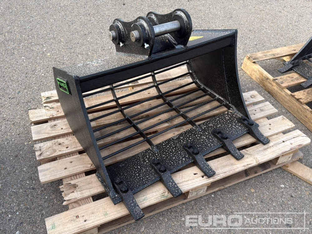 Unused 2025 Häner HSL800 2.3 P40A - Godet: photos 1 Unused 2025 Häner HSL800 2.3 P40A - Godet: photos 1