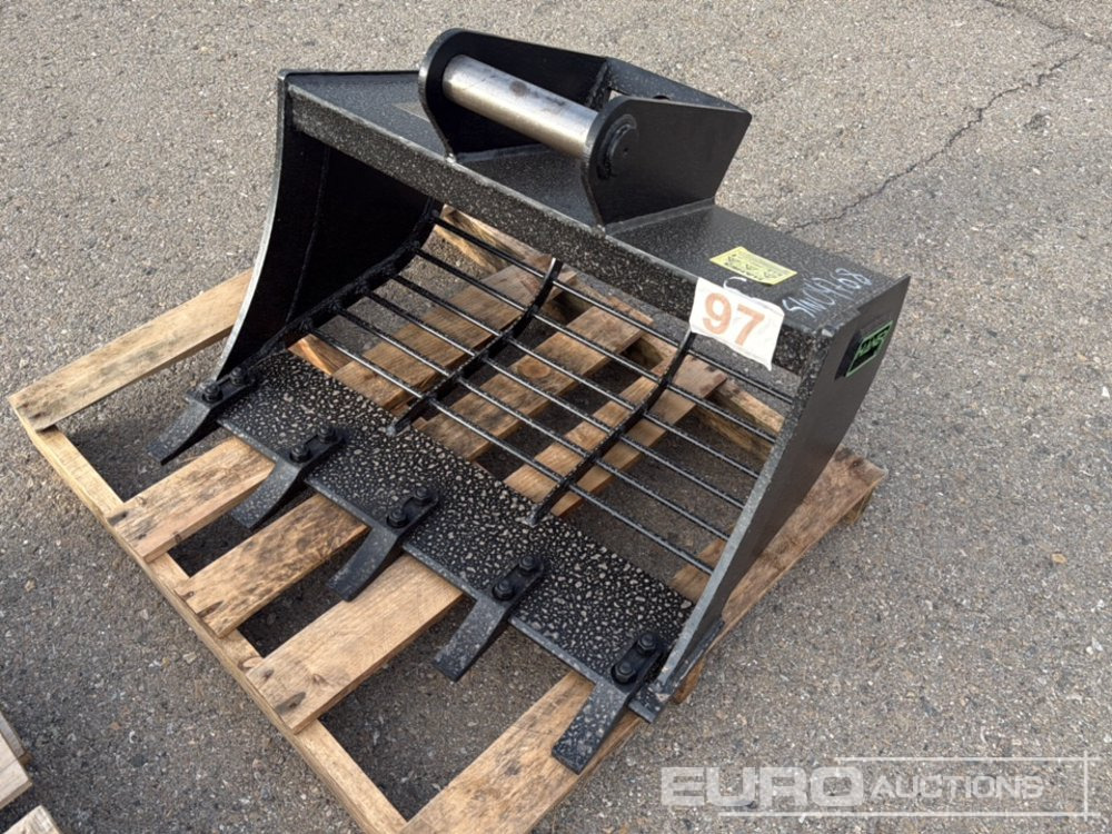 Unused 2025 Häner HSL800 3.7 MS03 - Godet: photos 2 Unused 2025 Häner HSL800 3.7 MS03 - Godet: photos 2