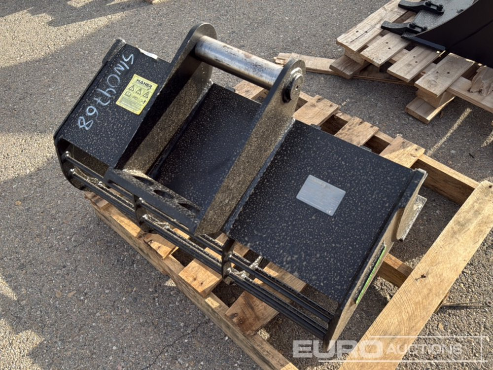 Unused 2025 Häner HSL800 3.7 MS03 - Godet: photos 4 Unused 2025 Häner HSL800 3.7 MS03 - Godet: photos 4