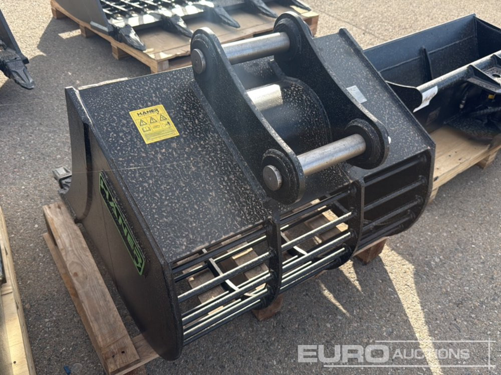 Unused 2025 Häner HSL800 3.7 P45A - Godet: photos 2 Unused 2025 Häner HSL800 3.7 P45A - Godet: photos 2