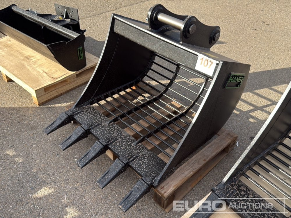 Unused 2025 Häner HSL800 3.7 P45A - Godet: photos 1 Unused 2025 Häner HSL800 3.7 P45A - Godet: photos 1