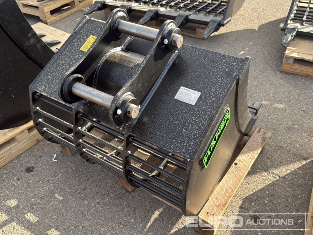 Unused 2025 Häner HSL800 3.7 P45A - Godet: photos 3 Unused 2025 Häner HSL800 3.7 P45A - Godet: photos 3