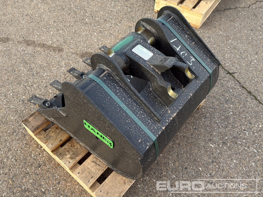 Unused 2025 Häner HTL360-Morin-M2 - Godet: photos 3 Unused 2025 Häner HTL360-Morin-M2 - Godet: photos 3