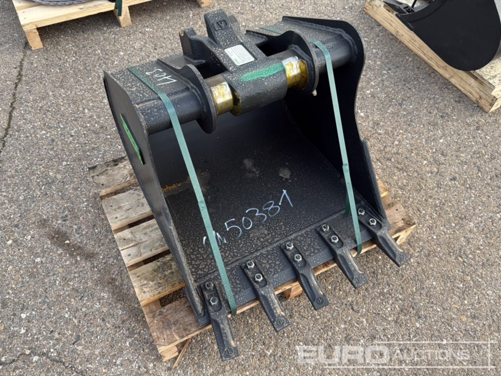 Unused 2025 Häner HTL360-Morin-M2 - Godet: photos 1 Unused 2025 Häner HTL360-Morin-M2 - Godet: photos 1