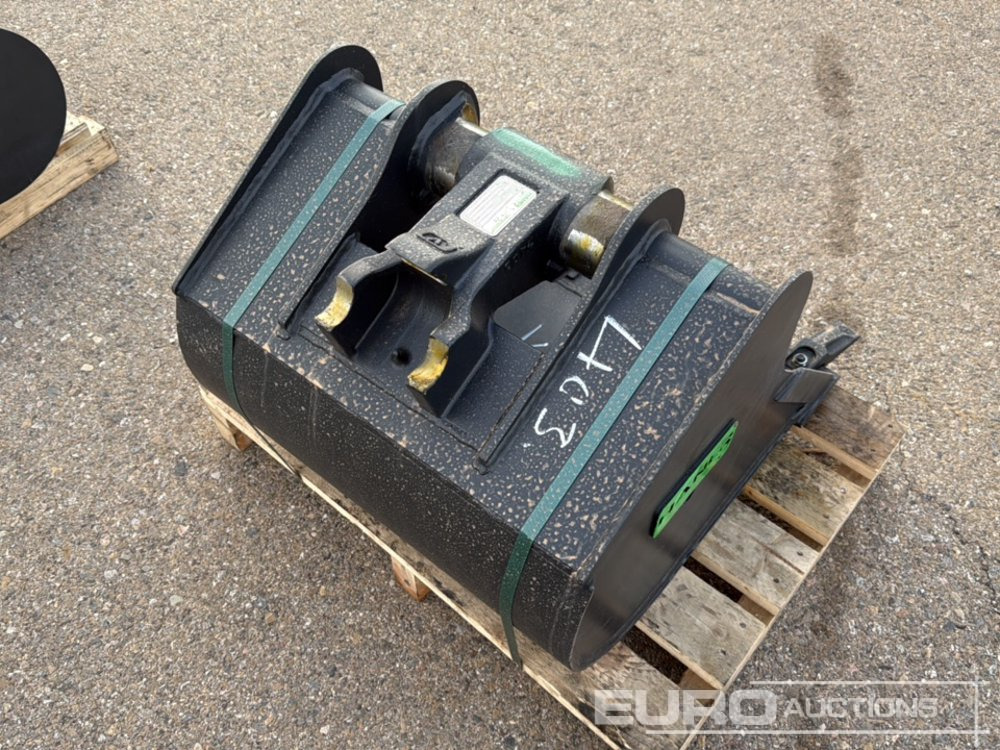 Unused 2025 Häner HTL360-Morin-M2 - Godet: photos 4 Unused 2025 Häner HTL360-Morin-M2 - Godet: photos 4