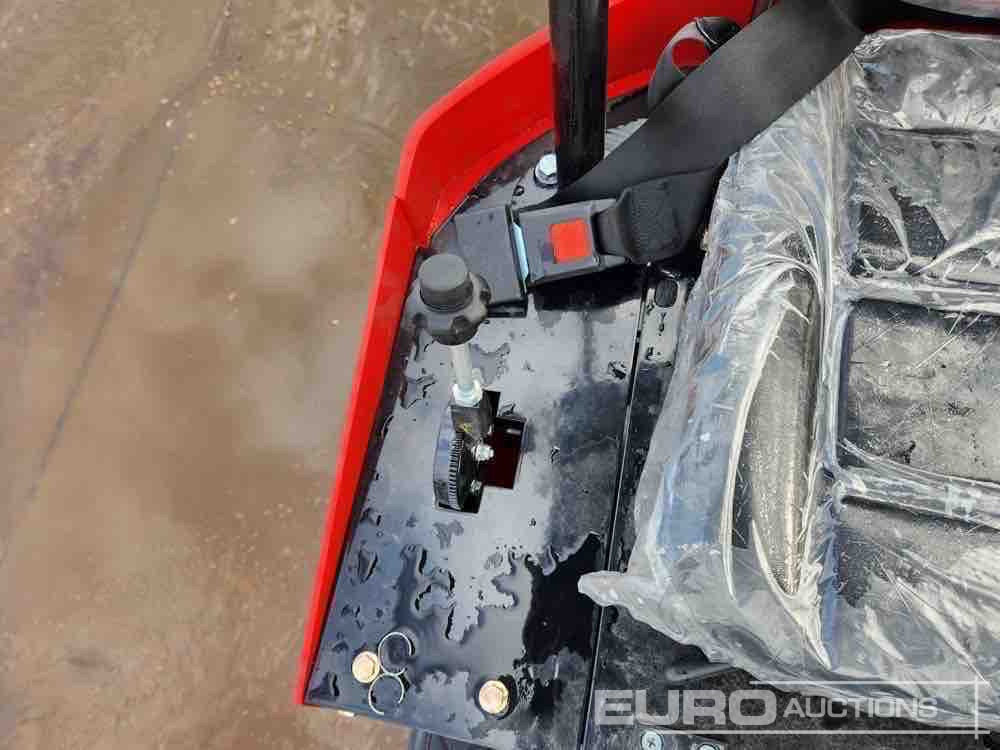 Mini pelle Unused 2025 JPC HT-12: photos 37