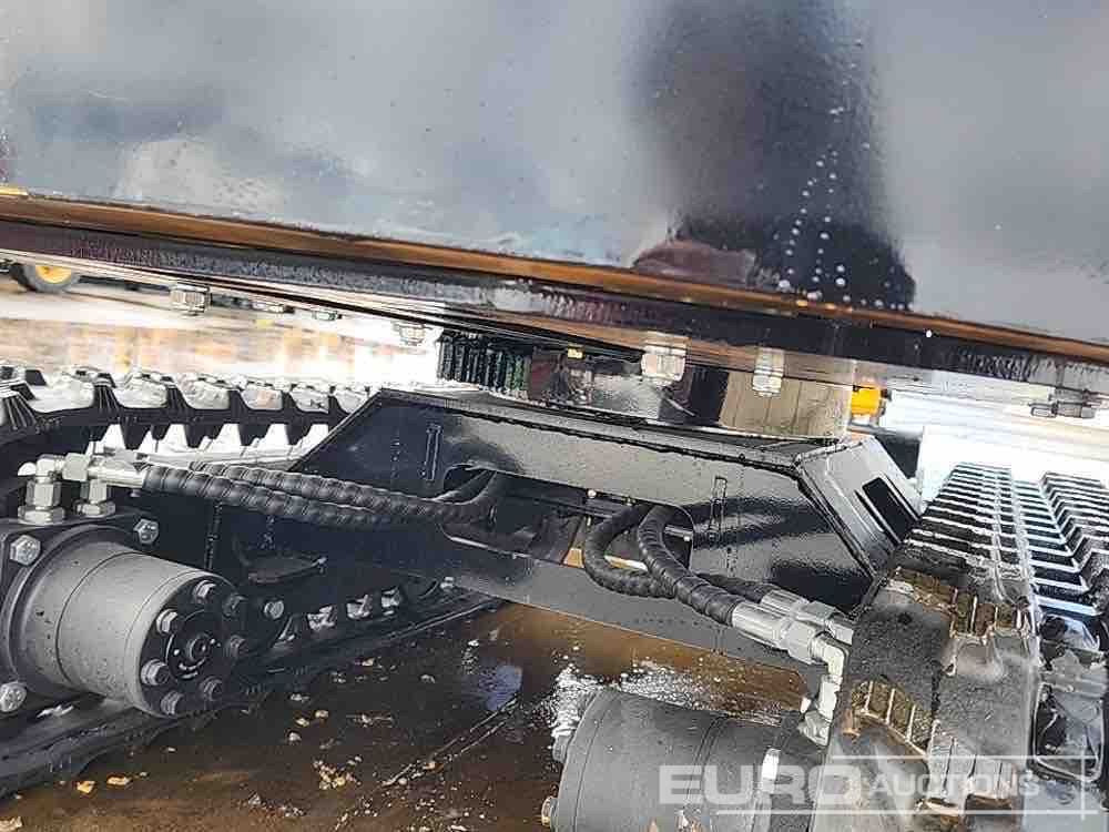 Mini pelle Unused 2025 JPC HT 12: photos 18