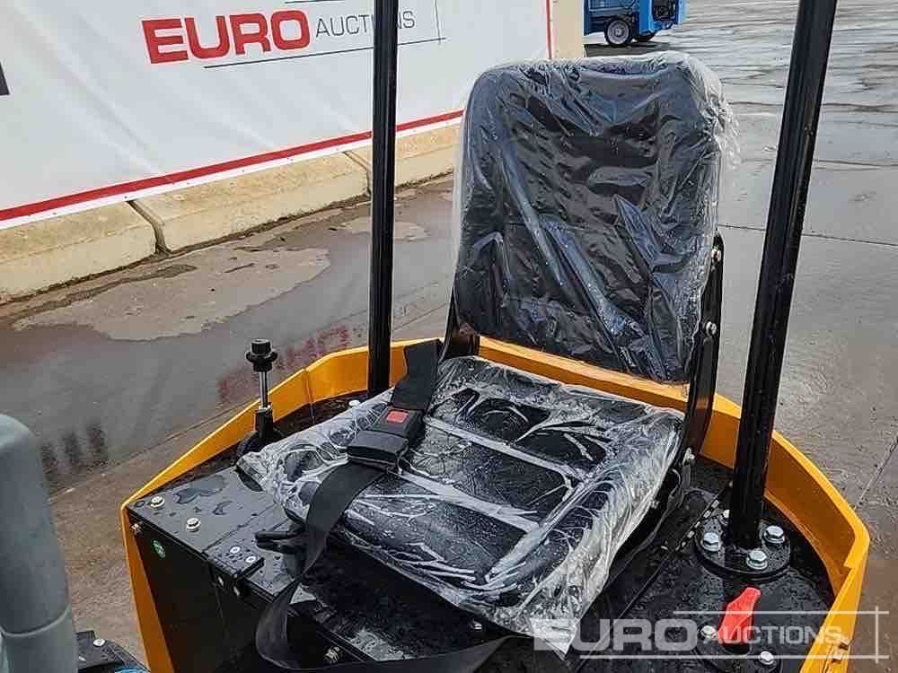 Mini pelle Unused 2025 JPC HT 12: photos 39