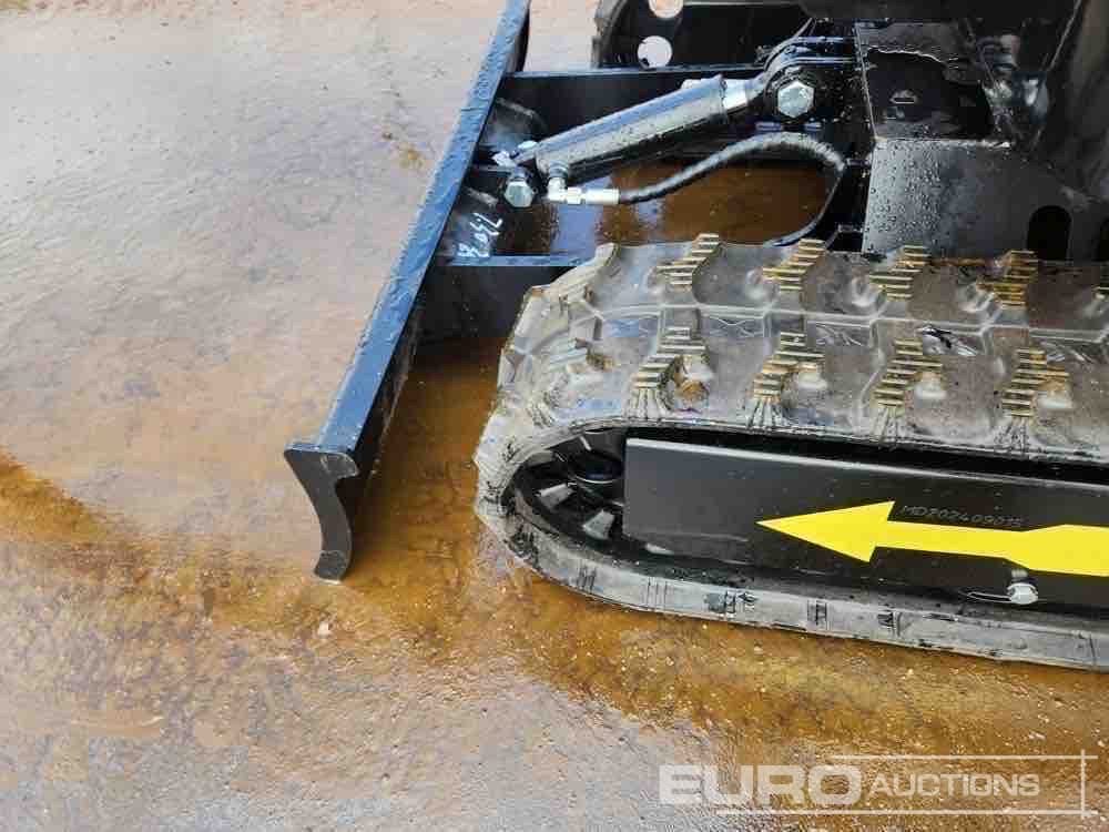 Mini pelle Unused 2025 JPC HT-12: photos 15