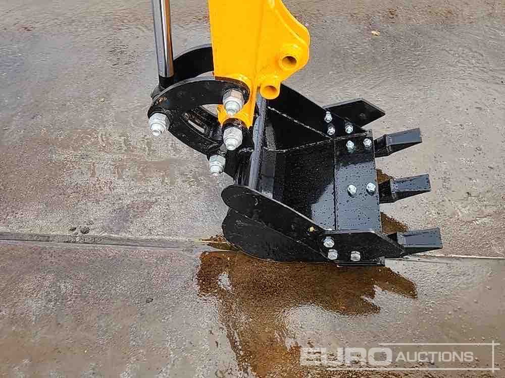 Mini pelle Unused 2025 JPC HT 12: photos 34