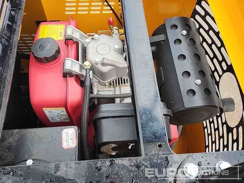 Mini pelle Unused 2025 JPC HT 12: photos 46