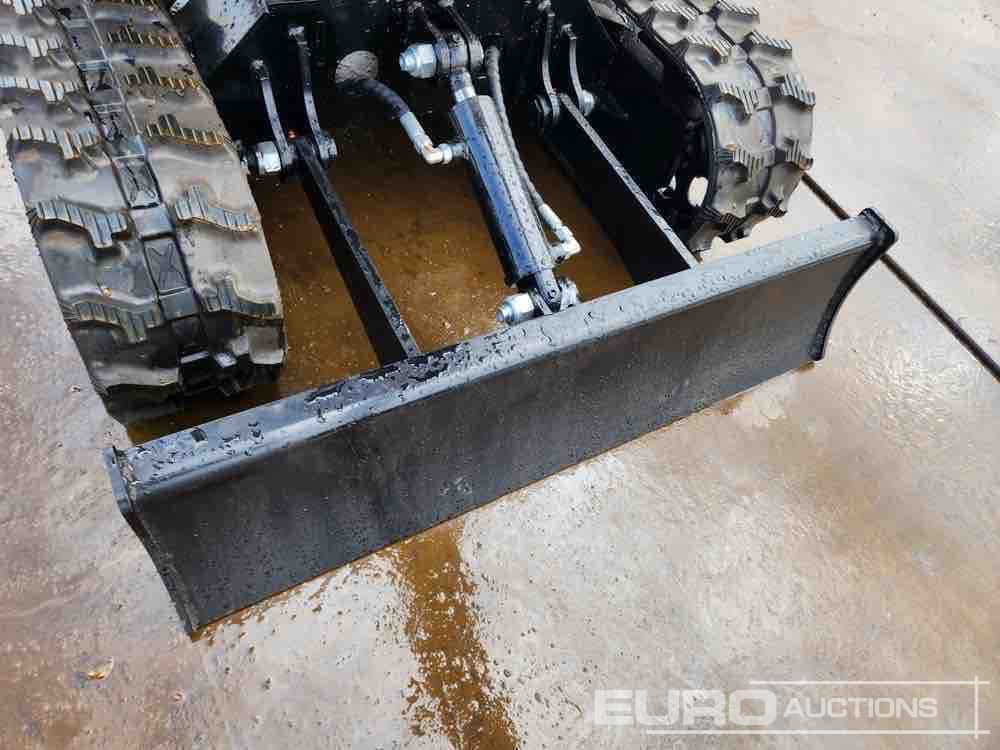 Mini pelle Unused 2025 JPC HT 12: photos 22
