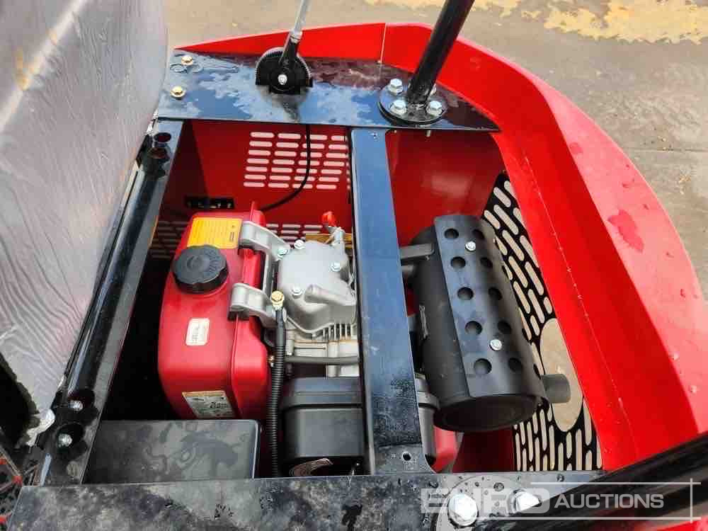 Mini pelle Unused 2025 JPC HT 12: photos 44