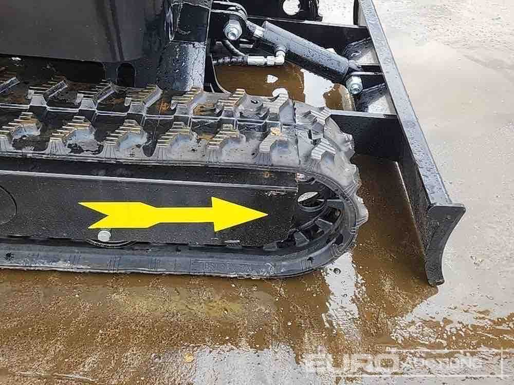 Mini pelle Unused 2025 JPC HT 12: photos 15