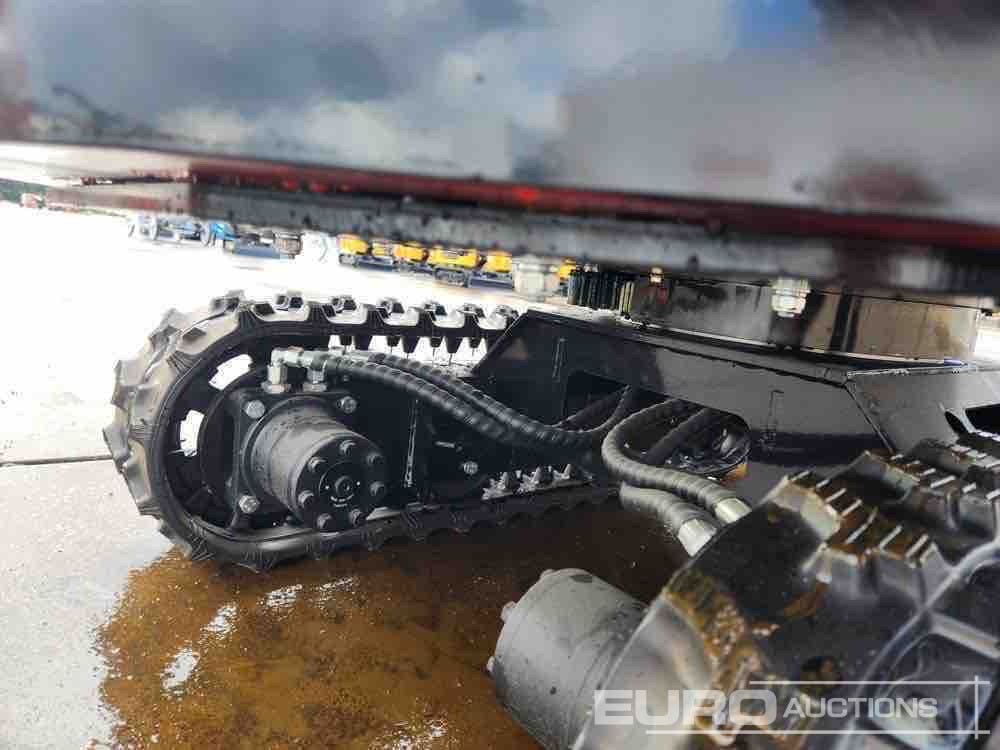 Mini pelle Unused 2025 JPC HT-12: photos 18