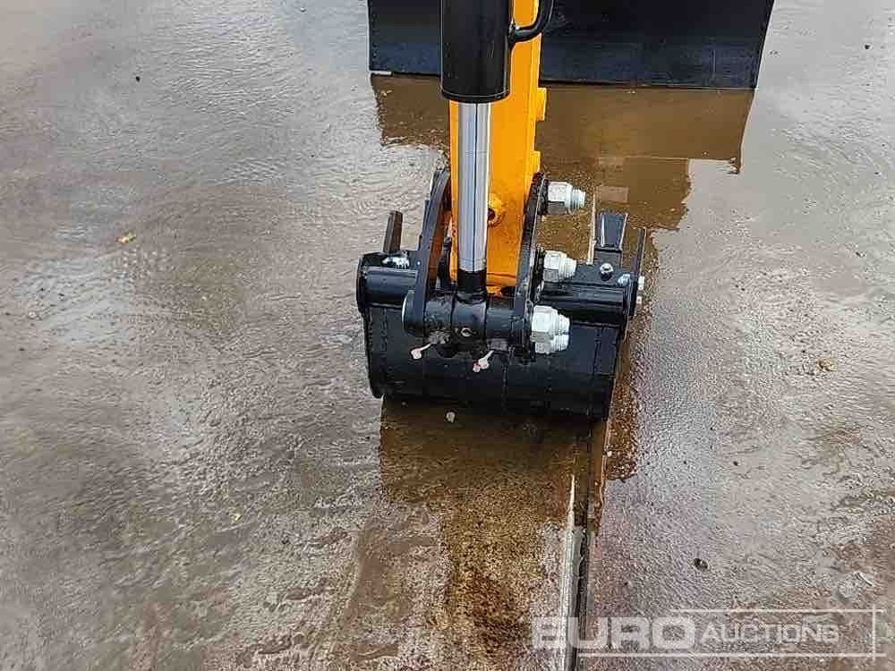 Mini pelle Unused 2025 JPC HT 12: photos 32