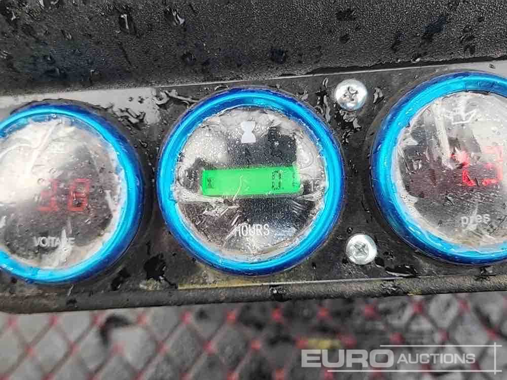 Mini pelle Unused 2025 JPC HT 12: photos 48