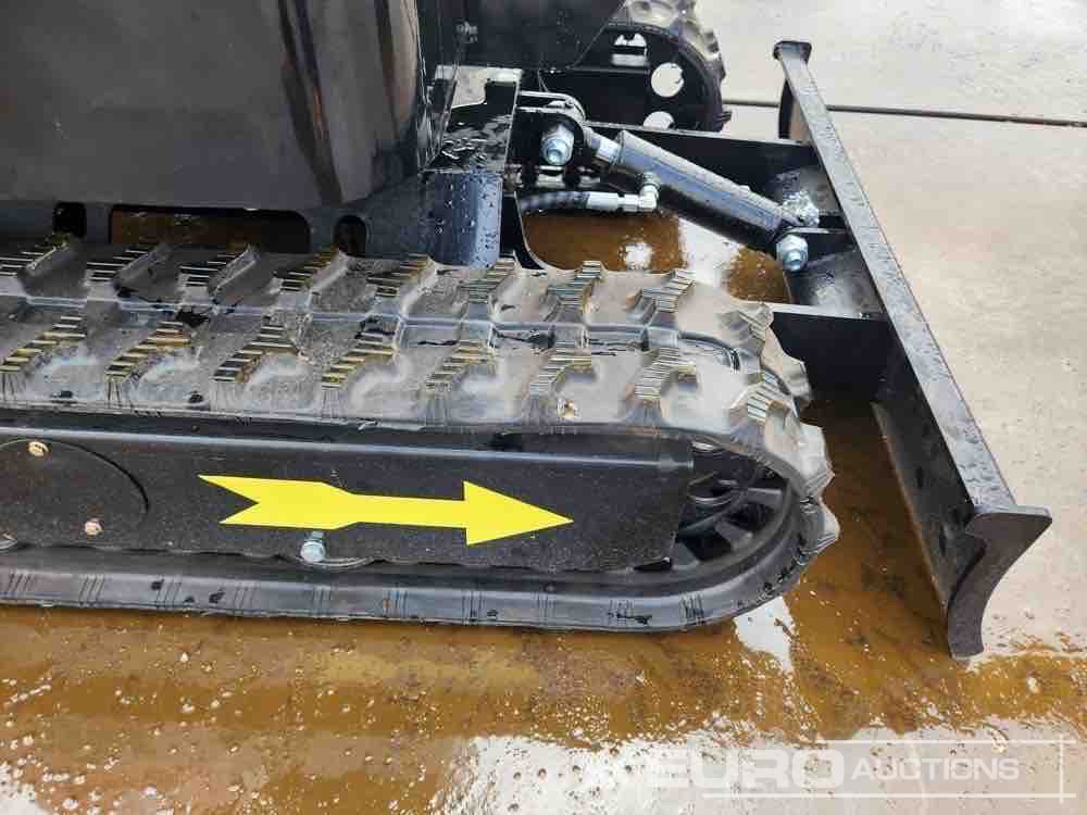 Mini pelle Unused 2025 JPC HT 12: photos 13