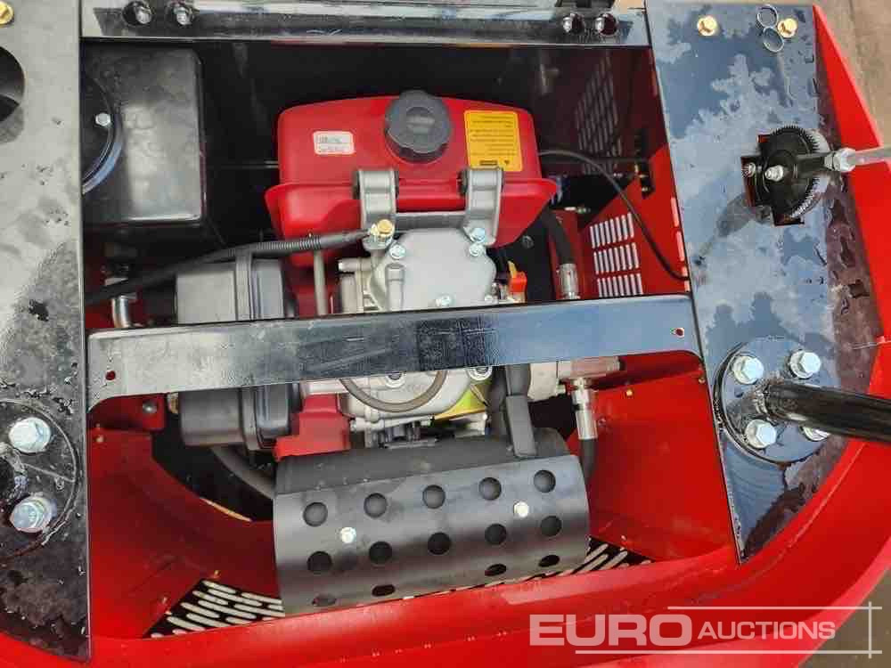 Mini pelle Unused 2025 JPC HT-12: photos 42