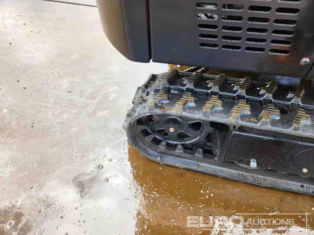 Mini pelle Unused 2025 JPC HT 12: photos 9
