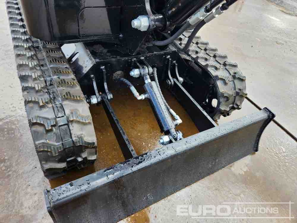 Mini pelle Unused 2025 JPC HT 12: photos 17