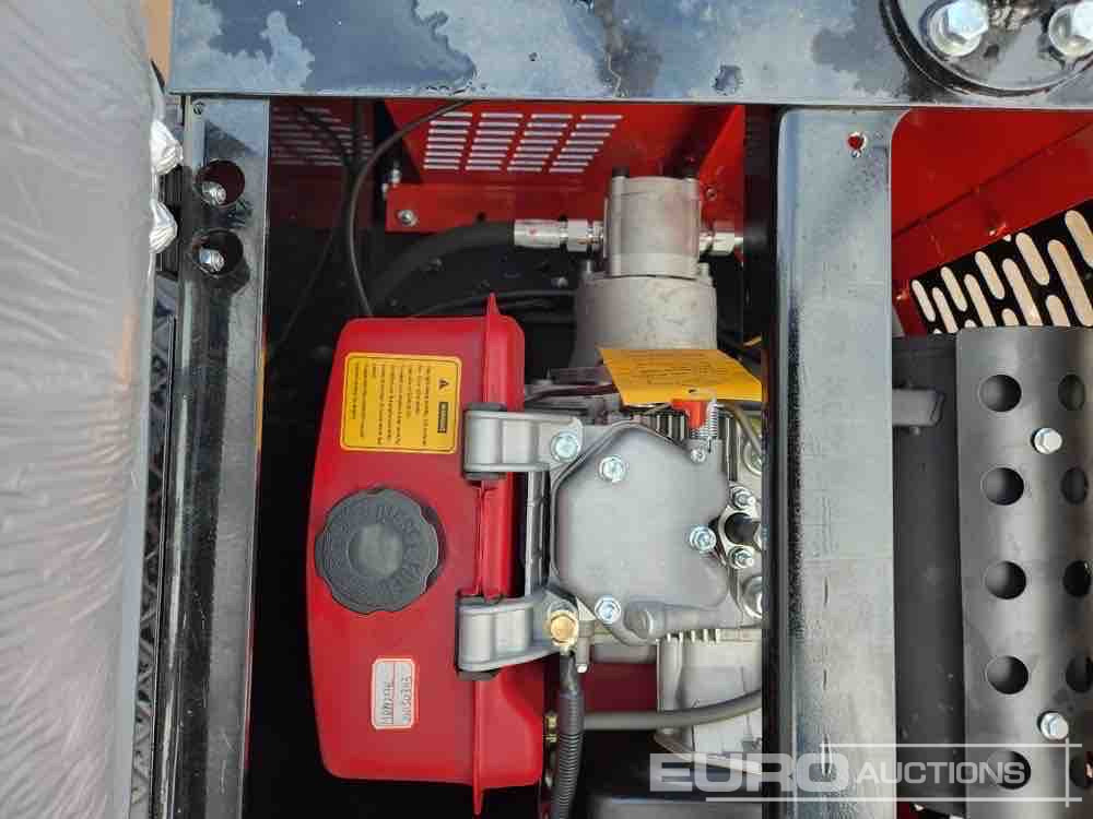 Mini pelle Unused 2025 JPC HT 12: photos 46