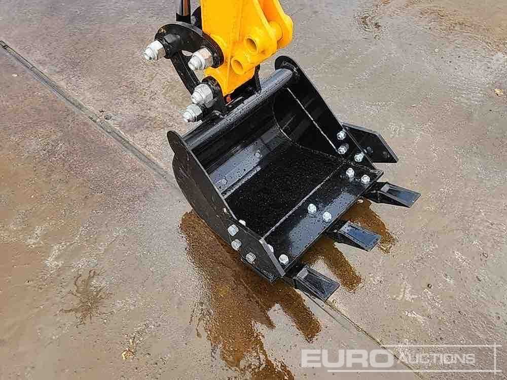 Mini pelle Unused 2025 JPC HT 12: photos 35