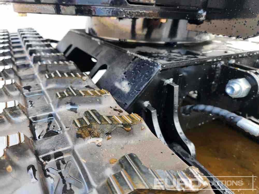 Mini pelle Unused 2025 JPC HT 12: photos 14