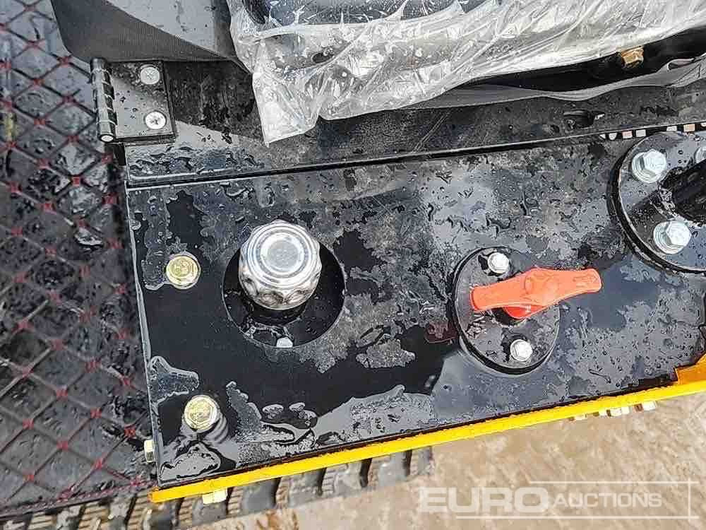 Mini pelle Unused 2025 JPC HT 12: photos 42