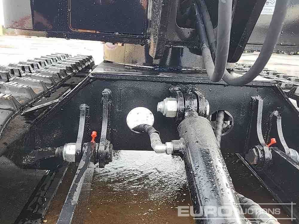 Mini pelle Unused 2025 JPC HT 12: photos 17