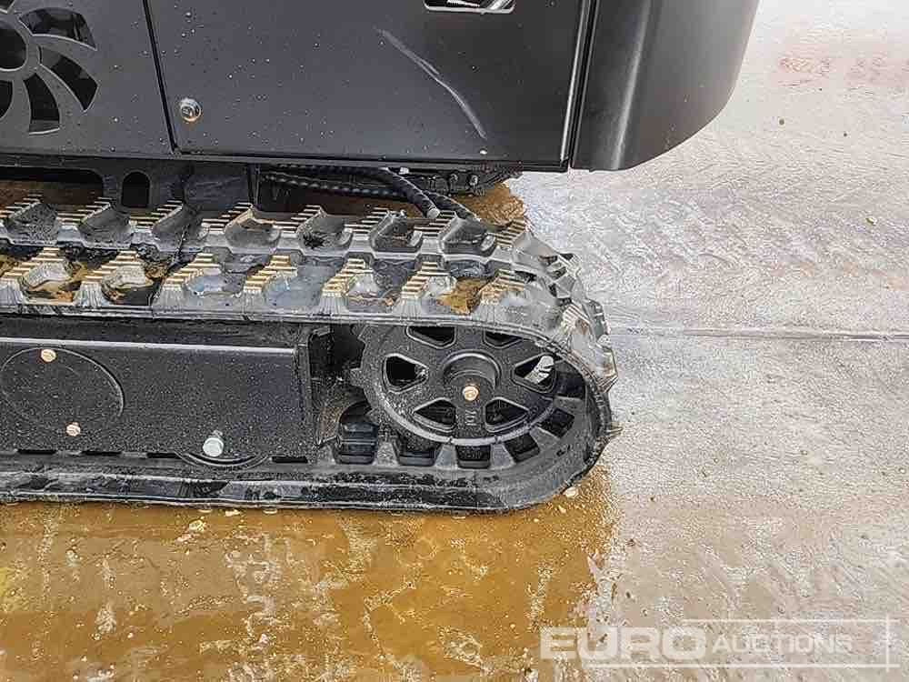 Mini pelle Unused 2025 JPC HT 12: photos 12