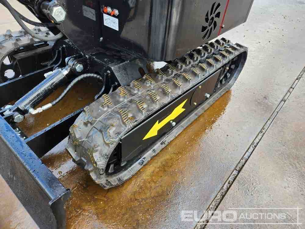 Mini pelle Unused 2025 JPC HT 12: photos 10