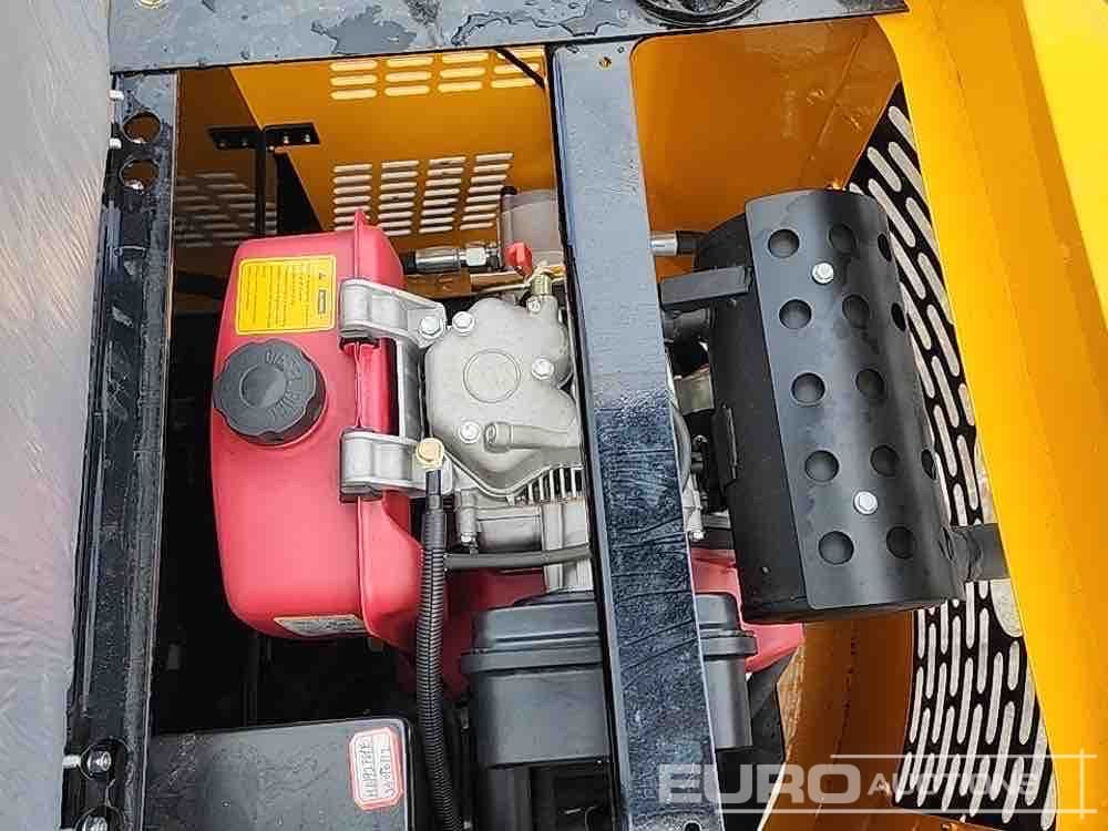 Mini pelle Unused 2025 JPC HT 12: photos 45