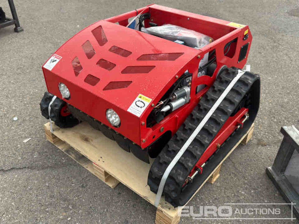 Unused 2025 SDLOOL SL750 - Motofaucheuse: photos 2 Unused 2025 SDLOOL SL750 - Motofaucheuse: photos 2