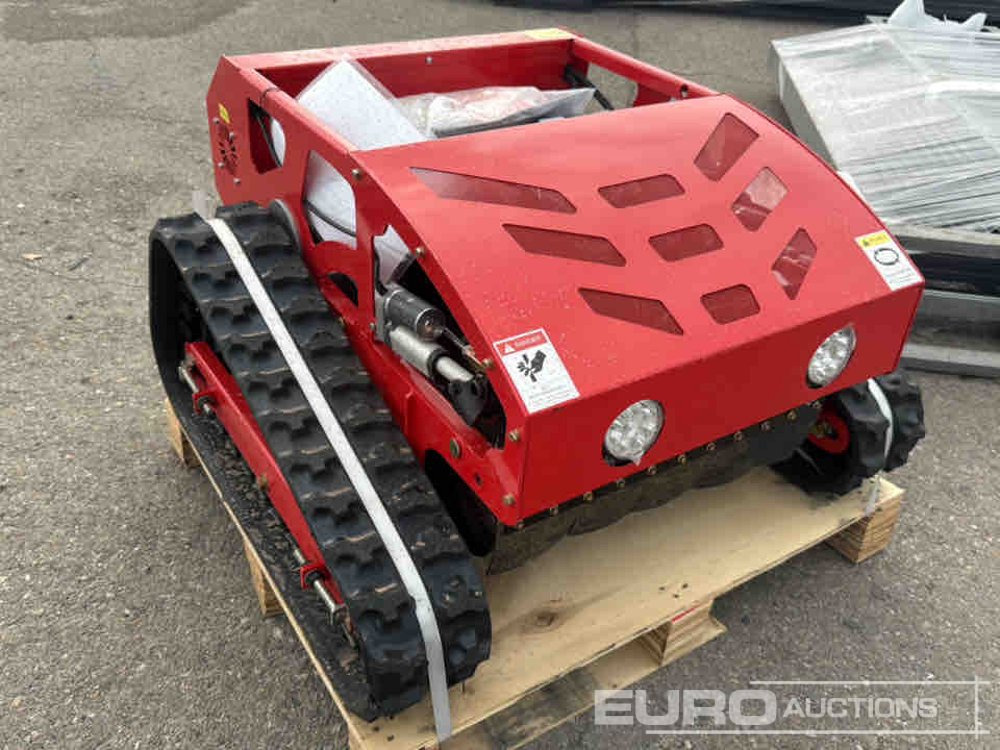 Unused 2025 SDLOOL SL750 - Motofaucheuse: photos 1 Unused 2025 SDLOOL SL750 - Motofaucheuse: photos 1