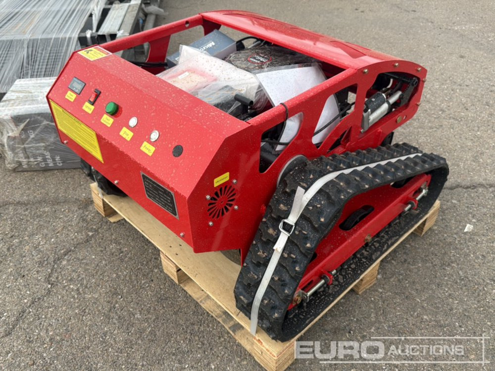 Unused 2025 SDLOOL SL750 - Motofaucheuse: photos 4 Unused 2025 SDLOOL SL750 - Motofaucheuse: photos 4