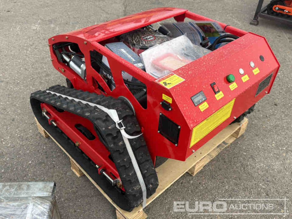 Unused 2025 SDLOOL SL750 - Motofaucheuse: photos 3 Unused 2025 SDLOOL SL750 - Motofaucheuse: photos 3