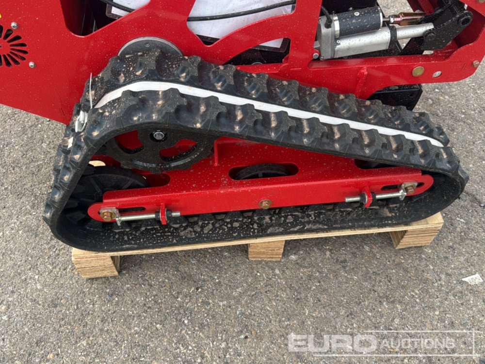 Unused 2025 SDLOOL SL750 - Motofaucheuse: photos 5 Unused 2025 SDLOOL SL750 - Motofaucheuse: photos 5