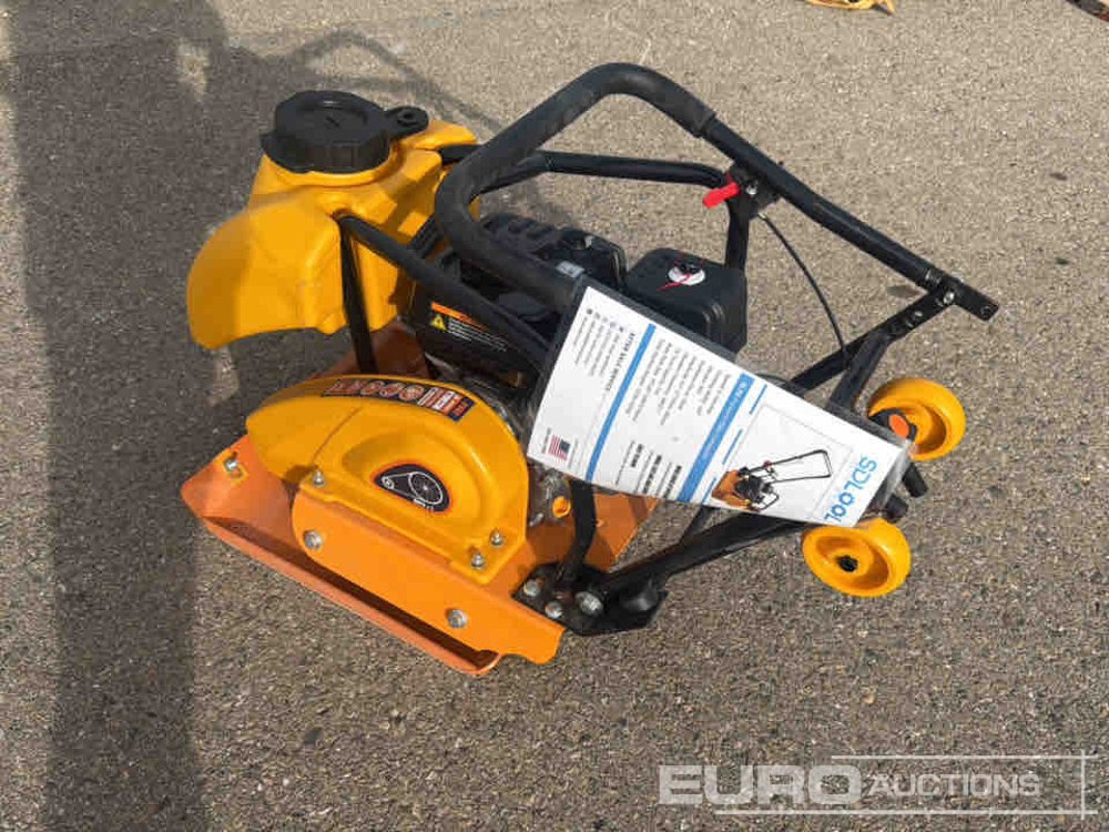 Unused 2025 SDLOOL SL90 - Travaux routiers: photos 3 Unused 2025 SDLOOL SL90 - Travaux routiers: photos 3