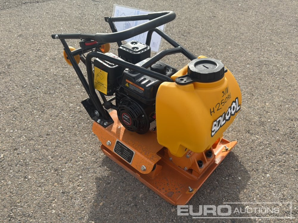 Unused 2025 SDLOOL SL90 - Travaux routiers: photos 1 Unused 2025 SDLOOL SL90 - Travaux routiers: photos 1