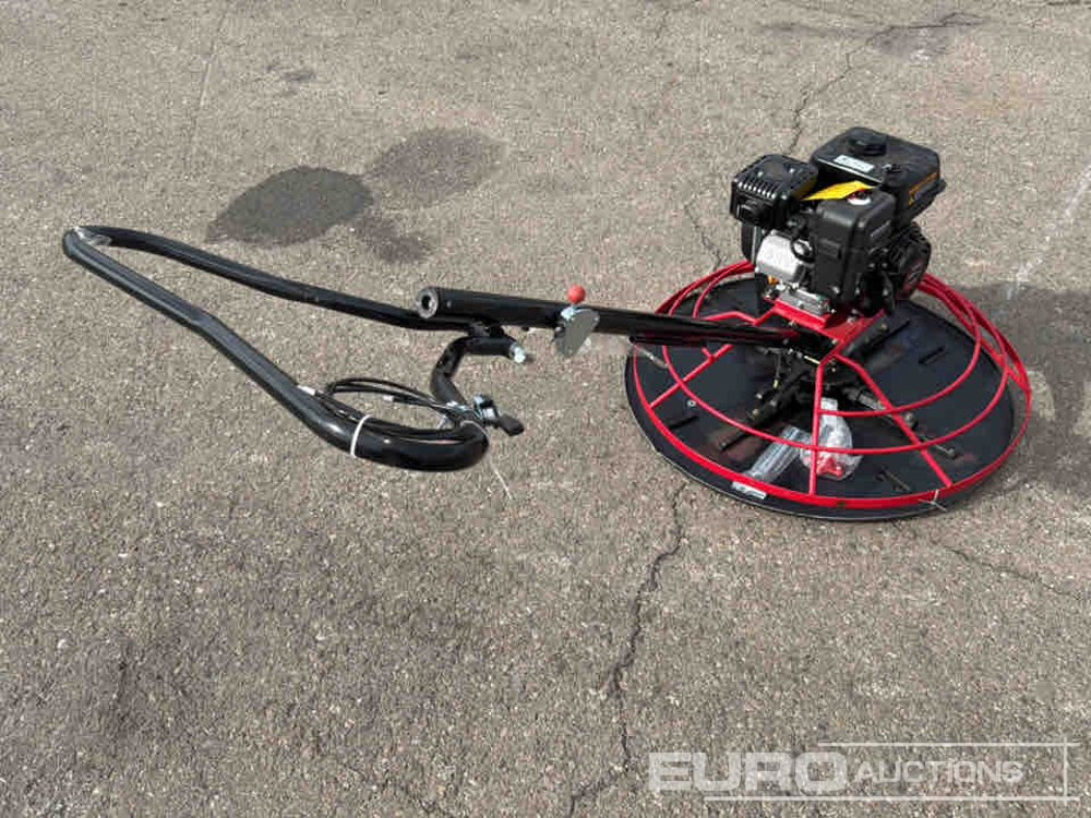 Unused 2025 STARVOX HYD90 - Travaux routiers: photos 3 Unused 2025 STARVOX HYD90 - Travaux routiers: photos 3