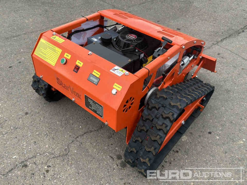 Unused 2025 STARVOX SV-750 - Motofaucheuse: photos 4 Unused 2025 STARVOX SV-750 - Motofaucheuse: photos 4