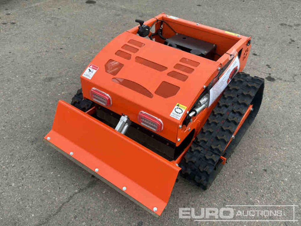 Unused 2025 STARVOX SV-750 - Motofaucheuse: photos 2 Unused 2025 STARVOX SV-750 - Motofaucheuse: photos 2