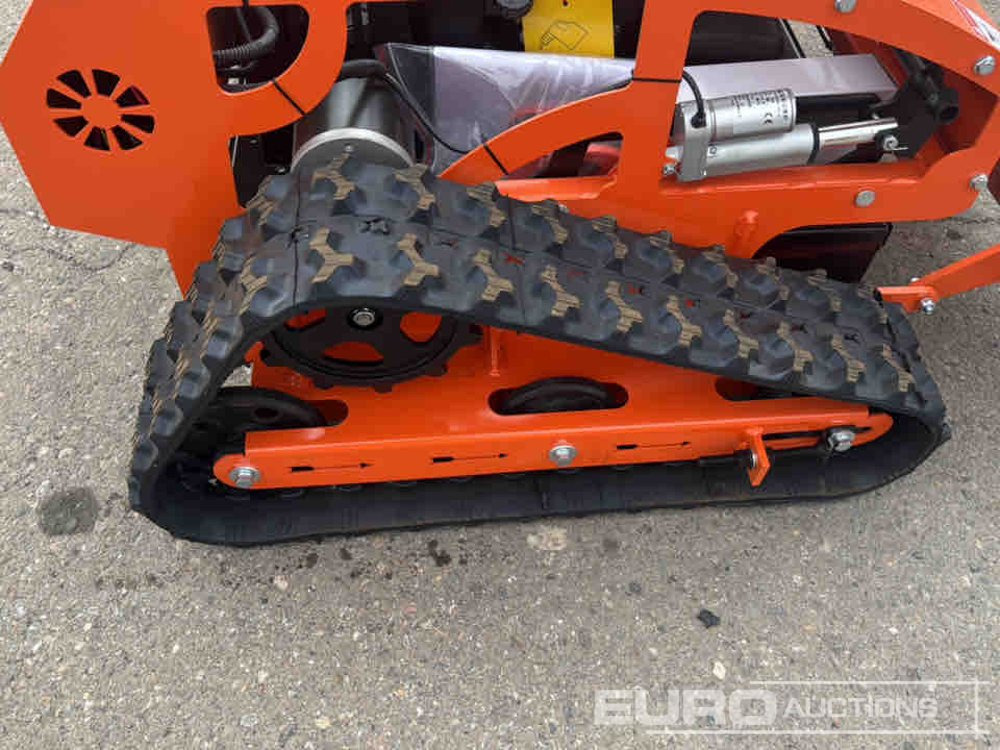 Unused 2025 STARVOX SV-750 - Motofaucheuse: photos 5 Unused 2025 STARVOX SV-750 - Motofaucheuse: photos 5